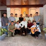 งานชุมนุมแรงงานต่างชาติและผู้ย้ายถิ่นฐานในไต้หวัน 2025