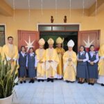 เตรียมความพร้อมสำหรับวันครอบครัวธรรมทูตไทย