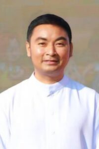 คุณพ่อเปาโล เปรม คุณโดน