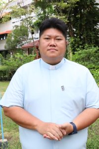 สามเณรนิโคลัส กุลธวัช