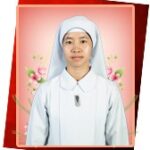 งานบวชคุณพ่อสเตเฟ่นพิรุณ แซ่จัง