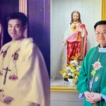 ร่วมแสดงความยินดีในโอกาสครบรอบ 10 ปี การแพร่ธรรมในไต้หวันของคณะธรรมทูตไทย