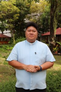 สามเณรกุลธวัช สังขรัช