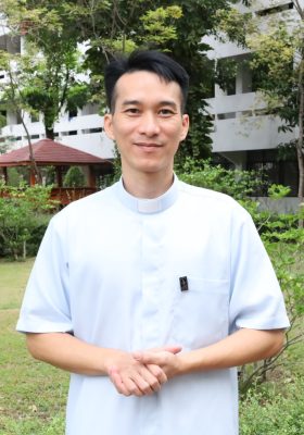 John Duc Hoan Nguyen