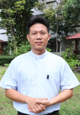 Thomas Nguyen